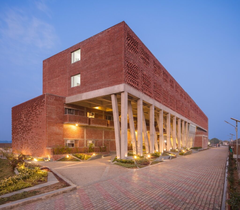 BBA Colleges in Delhi