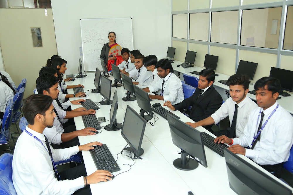 MBA Courses List and Details