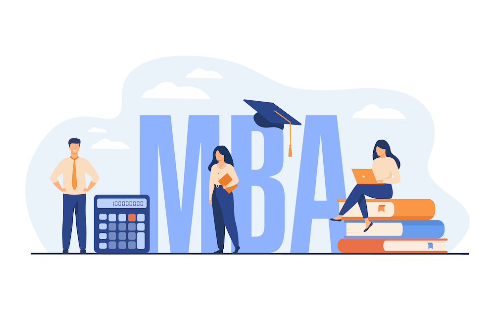 MBA in Business Analytics 