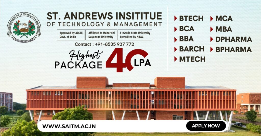 Best BCA Colleges in India