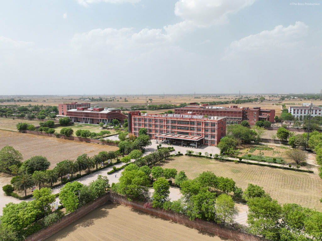 Btech College in Delhi