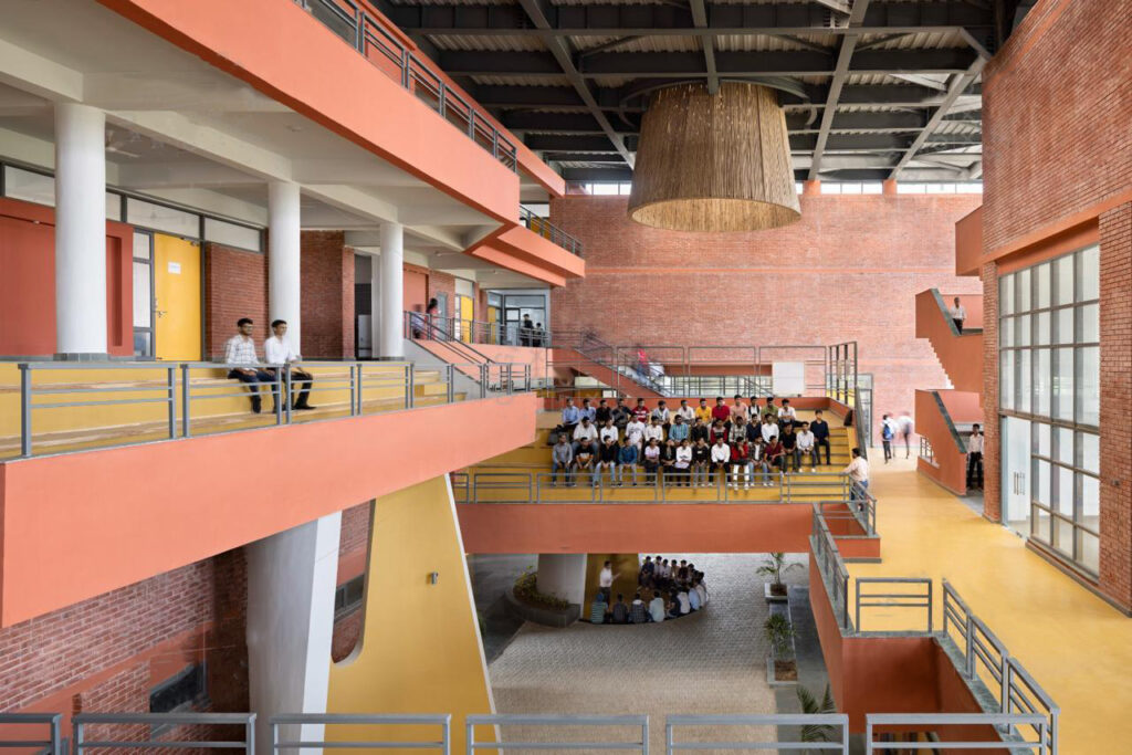 B Tech Colleges in Delhi NCR