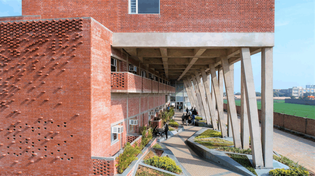 Top 50 Engineering Colleges in India