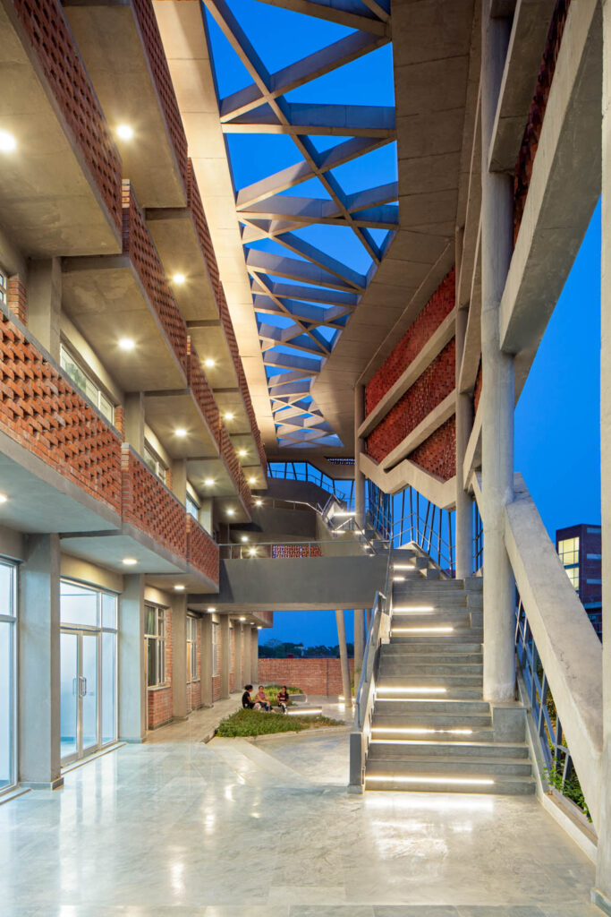 Top 50 Engineering Colleges in India