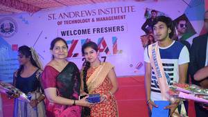 St. Andrews Institute of Technology & Management, SAITM Gurgaon